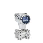 Read more about the article Klay Instruments DP-4000 Differential Pressure Transmitter for Flow Measurement