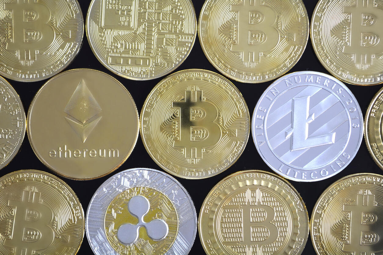cryptocurrency.