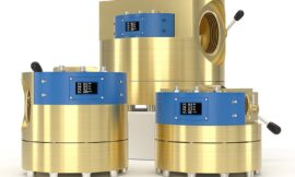 Maximizing the Reliability of Gas Supply Systems: New “smart” Dome Pressure Regulator Models Available