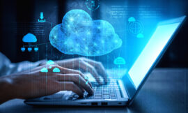 New study reveals challenges of moving to the cloud