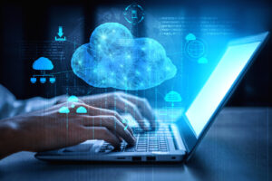 New study reveals challenges of moving to the cloud