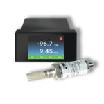 Read more about the article New Versatile Dew-Point Hygrometer Combines Moisture and Pressure Readings