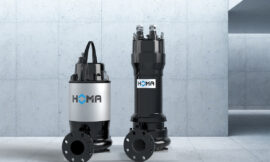 Saving Energy Despite Diverse Types of Solids: New Chopper Pump Achieves High Efficiency Without Compromising on Cutting Performance