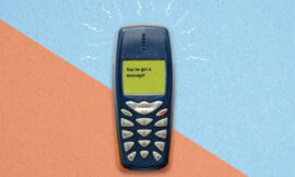 The dumb phone makes a comeback: What does this mean for your marketing strategy?