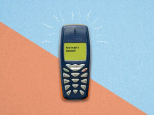 The dumb phone makes a comeback: What does this mean for your marketing strategy?