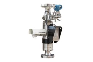 The Roxar 2600 Multiphase Flow Meter Supporting Sustainability