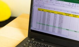 2 ways to display negative numbers in red in Microsoft Excel
