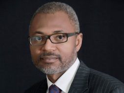 Emeka Mba, Director-General of National Broadcasting Commission (NBC)