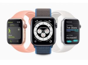Best Apple Watch faces and how to change them