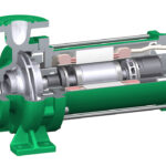 Read more about the article Canned Motor Pumps for High-Pressure CO2 Systems￼