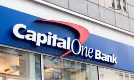 Capital One recognizes Asian American and Pacific Islander Heritage Month