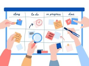 ClickUp vs Trello: Compare project management software