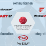 Read more about the article FieldComm Group to Present at Hannover MESSE in May 2022 and at ARC Forum in June 2022