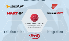 FieldComm Group to Present at Hannover MESSE in May 2022 and at ARC Forum in June 2022