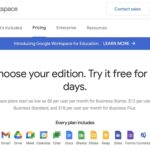 Read more about the article Google Workspace cheat sheet: Complete guide for 2022