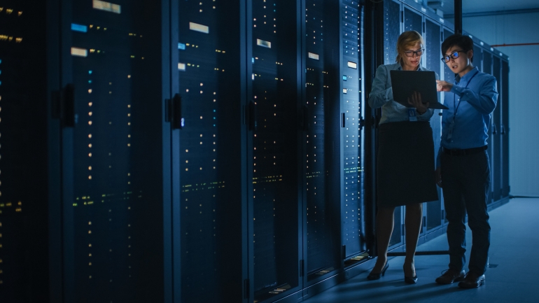 How to back up a database with Borgmatic