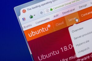 How to install Cockpit on Ubuntu 22.04 for better server management