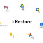 Read more about the article How to restore items in 7 Google apps 