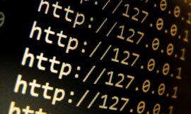 How to set a static IP address on Debian server