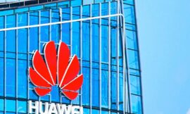 Huawei announces several data storage advancements, including a new data-centric concept