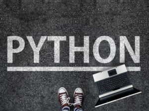 Learn Python: Online training courses for beginning developers and coding experts