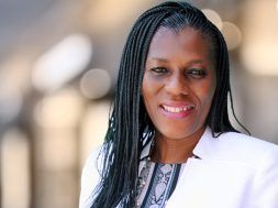 Mrs Juliet Anammah, the new CEO of Jumia Nigeria