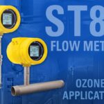 Read more about the article Optimizing Ozone Disinfection for Water Processes with Thermal Flow Meter Reduces Maintenance Costs