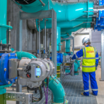 Read more about the article Rotork Supply Flow Control Solutions To Wessex Water for multi-million Upgrade Project