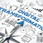 Read more about the article Tech companies win at digital transformation but struggle with leadership and governance