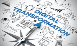 Tech companies win at digital transformation but struggle with leadership and governance