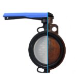Read more about the article The First Industrial Butterfly Valve with an Environmental Product Declaration (EPD)