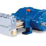 Read more about the article The New P3-19 High-Pressure Pump of URACA – Proven Even Better￼
