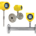 Read more about the article Thermal Mass Flow Meters Excel in Hydrogen (H2) ￼ Measurement￼