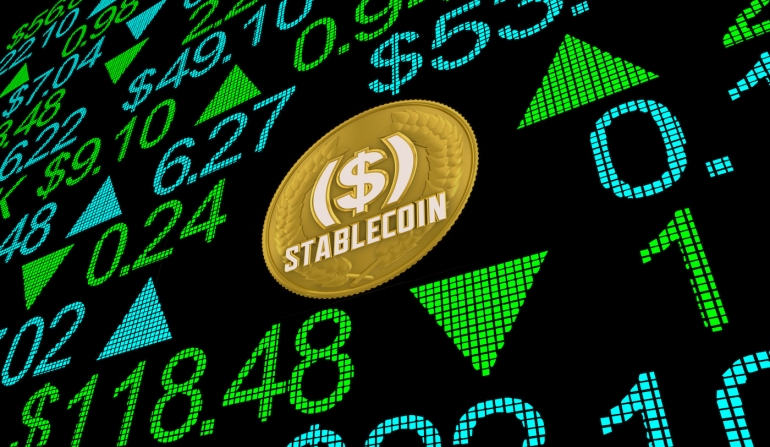 Top 5 things to know about stablecoins