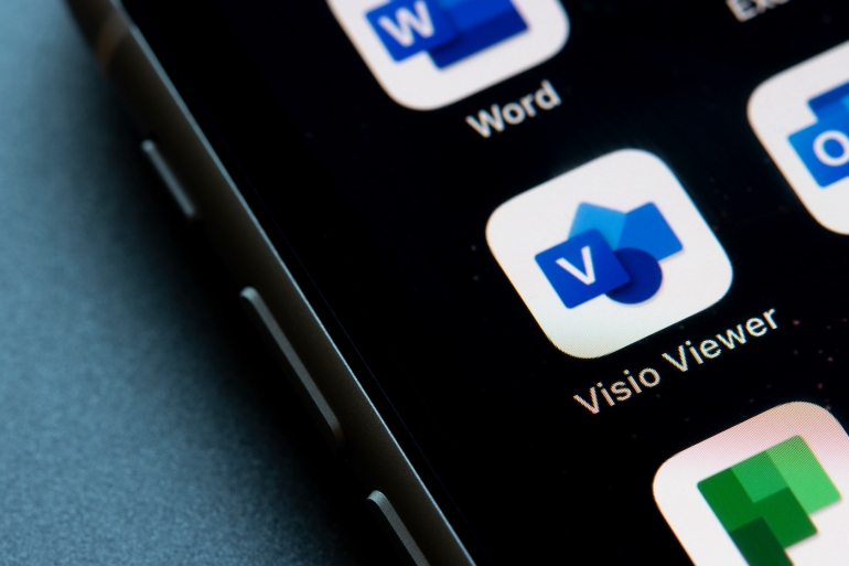 Visio: From a simple IT tool to the universal business diagram app it was always meant to be