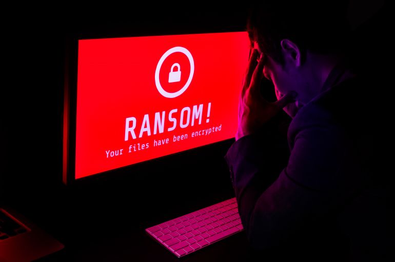 Black Basta may be an all-star ransomware gang made up of former Conti and REvil members