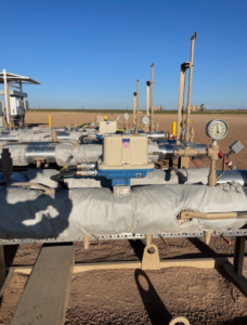 Gas Lift in the Permian: Next Generation Control Valves 