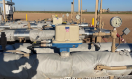 Gas Lift in the Permian: Next Generation Control Valves 