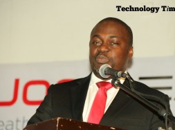 Babatunde Afolayan, Senior Research Analyst at International Data Corporation (IDC) MEA has told attendees at #TTOutlook17 in Lagos that technology users can count on identity management to deliver improved consumer experience.