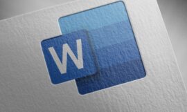 How to add leaders to a document in Microsoft Word
