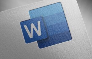 How to add leaders to a document in Microsoft Word