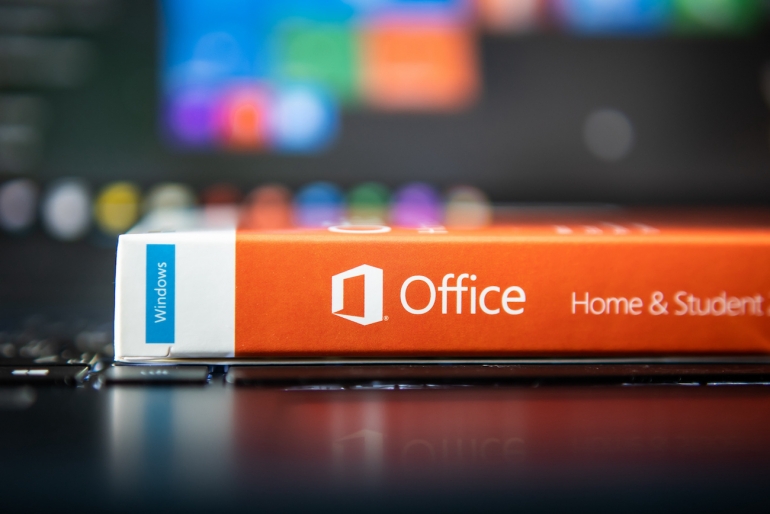 How to troubleshoot problems with your Microsoft Office installation