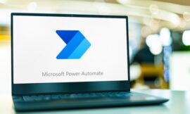 How to use Microsoft Power Automate to convert bulk Word files to PDF