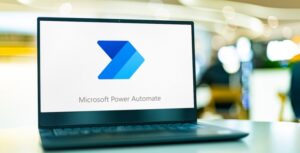 How to use Microsoft Power Automate to convert bulk Word files to PDF