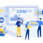 Read more about the article If you’re not using a CRM tool, you’re not efficient as you could be