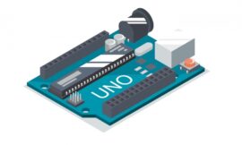 Learn Arduino with this comprehensive kit