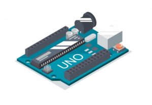 Learn Arduino with this comprehensive kit