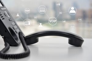 Ooma vs RingCentral: Compare VoIP solutions