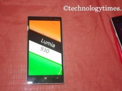 Nokia Lumia 930 launched by Microsoft Devices in Nigeria