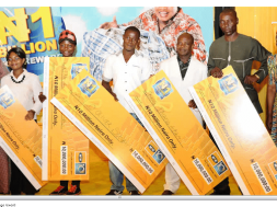 1 Billion Naira Mega Reward MTN Online-200955